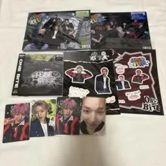 NEXZ One Beit 3形態 トモヤセット