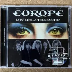 EUROPE　2枚組
