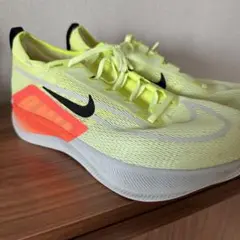 NIKE ZOOM FLY4 27.5 美品