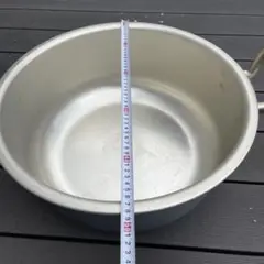 業務用 鍋 48センチ ご希望の値段コメントください