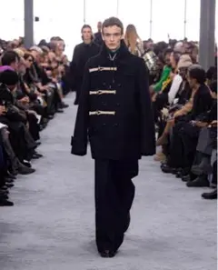 SACAI 24aw メルトン ジャケット サイズ1 Pコート サカイ メンズ m67276451988_1.jpg?1730716237
