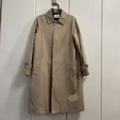 2025年最新】BEAMS BOY トレンチコート・スプリングコートの人気