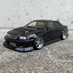 JZX100 チェイサー　カーホスピタルユニット　オーバーフェンダー　未使用 JZX100 チェイサー カーホスピタルユニット オーバーフェンダー