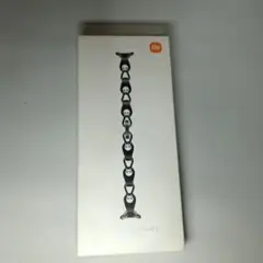 Mi Smart Band 8 ブラックバンド