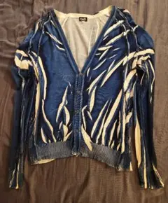 【年内処分】D&G カーディガン S