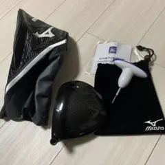 ミズノSTZ ドライバーヘッド