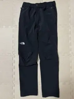 ノースフェイス アルパインライトパンツ　NT52927 K ブラック　Sサイズ