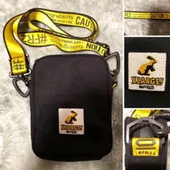 新品同様❗️完売品 CENO X-LARGE FR2 ショルダーバッグ