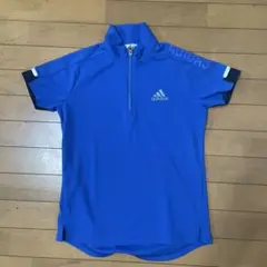 adidas レディース ゴルフシャツ L