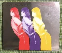 【US限定盤2CD】キャット・パワー　ジューク・ボックス