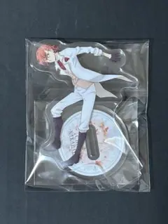 文豪ストレイドッグス アクリルスタンド 中原中也