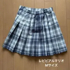 レピピアルマリオ　Mサイズ　スカート