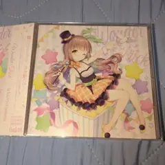 Wonder Trick / ななひら Confetto 中古CD