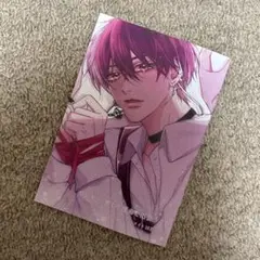 ヤンキー、推しと運命と出会う　2　広瀬りさ　アニメイト限定セット特典のみ