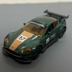 マジョレット アストンマーチン ミニカー