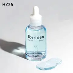 HZ26.Torriden トリデン ダイブイン セラム 50ml 送[48n]