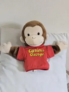⭐ジョージのウッドカバー