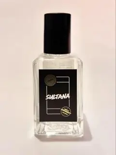 lush スノータフィー　香水　sultana パフューム 2025年最新】スノータフィー 香水の人気アイテム - メルカリ