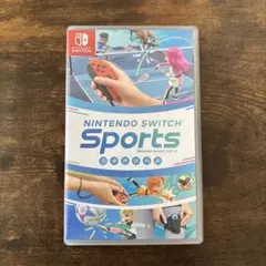 Nintendo Switch Sports