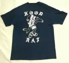ミニーマウス パロディ ベンジーエスコバルBENJIE HOODRAT ミッキー