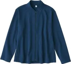 MUJI　UVカット　乾きやすい　ジャケット