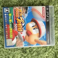 実況パワフルプロ野球 2011