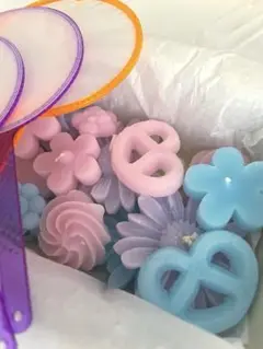 キャンドル すくい セット