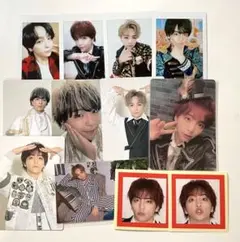 MeseMoa. あおい　グッズまとめ売り