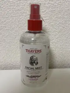 THAYERS セイヤーズ ラベンダー ウィッチヘーゼル アルコールフリー化粧