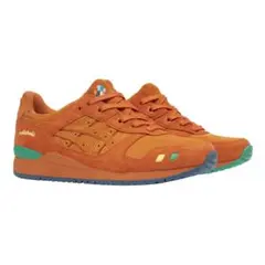 ballaholic × Asics Gel-Lyte III OG ゲルライト ballaholic × Asics Gel-Lyte III OG ゲルライト