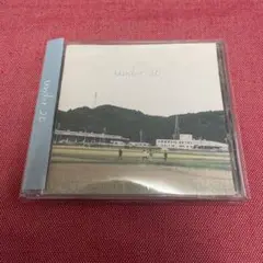 under20 CD the ドーテーズ The ドーテーズunder20