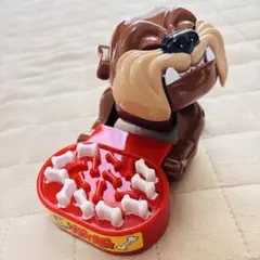 チビ犬ガオガオ メガハウス おもちゃ 玩具 パーティーゲーム
