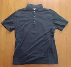 シップス　SHIPS　メンズ　ALBINI　ポロシャツ