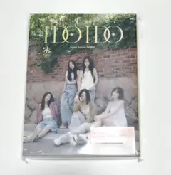 KARA　I Do I Do　日本スペシャルエディション　Blu-ray付　中古
