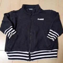 X-LARGE エクストララージキッズ ジャケット 90cm,