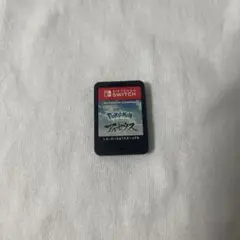 ポケットモンスター レジェンズ アルセウス
