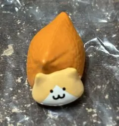 お文具といっしょ　マスコットフィギュアコレクション　〜へいらっしゃいなのです〜