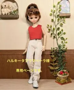専用ページです。