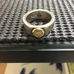 値下げしました。ウィングロック リング 19号 18K 平打ちメタル 2025年最新】ウィングロック リングの人気アイテム - メルカリ