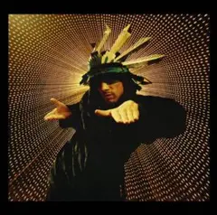 未開封シングル「ジャミロクアイ/ラヴ・フーロソフィー」Jamiroquai