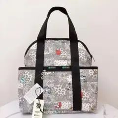 【新品】レスポートサック リックサック#E24