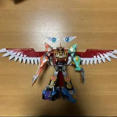 SMPガオイカロス