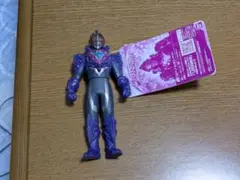 ウルトラヒーローシリーズEX ギルアーク ギャラクシーアーマー ソフビ