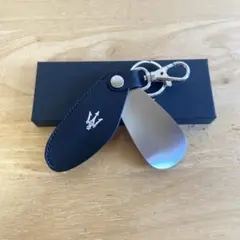 【新品未使用】Maseratiマセラティシューホーン　made in japan