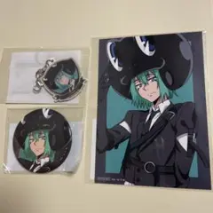 REBORN まるくじ フラン