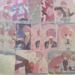 さとみくん ヴァイスシュヴァルツブラウ