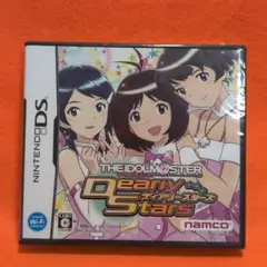 アイドルマスター ディアリースターズ　シュリンク未開封