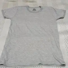SKY GLOVE グレー Tシャツ キッズ用　 160㎝　しまむら