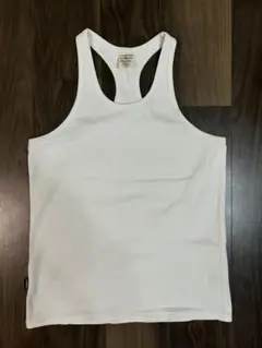 AVIREX タンクトップ