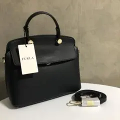 FURLA フルラ ハンドバッグショルダーバッグ